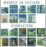 Wohnungsbau, Detail