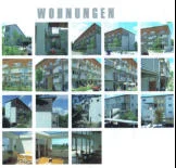 Wohnungsbau, Außenraum